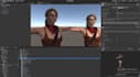 convert, rig cc4 model,  5 maya,  blender, humanoid, c4d , modular