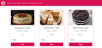 build fully functional mern web application