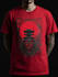 create a japanese t shirt illustration