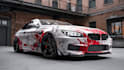 paint a unique car wrap design