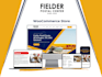 do custom website development