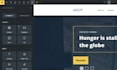 create figma to bricks builder, figma to elementor, figma to wordpress website