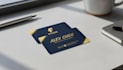 cartes de visite et print