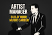 manage your music career professionally