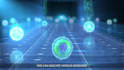 do 3d medical device animation, anatomy blood test device, 3d surgery explainer