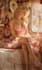 do sultry retro muse pin up art