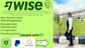 register uk personal business wise account with ltd