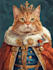 draw custom pet portrait or animal art