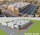 ai integrated fast rendering