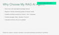 create a custom rag ai agent with gemini, n8n and supabase