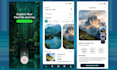 create high converting ios app design with expert aso
