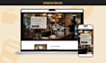 design a modern local business website in webflow