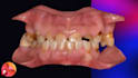 create for you a professional dental case presentation