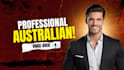 be your australian voice over artist with a clear natural aussie accent