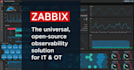 set up zabbix on vps