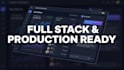 build your ai saas mvp fast using nextjs, python, and vibe tools