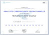website security audit and technical report