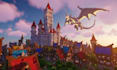 do minecraft spawn minecraft castle minecraft map mini game map minecraft