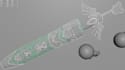 create 3d game assets