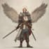 dnd character art and dnd character art