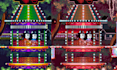create pixel art character pixel art animation pixel art background environment
