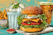 make food pop art