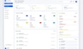 build no code app with bravo studio, base 44 website glide ui ux, softr webapp