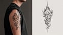 design custom tattoo art