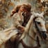 draw fantasy book cover, illustration
