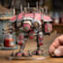paint your warhammer 40k and fantasy miniatures