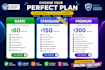 design a modern responsive wordpress website