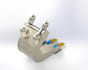 design heavy machinery attachments and fabrication drawings