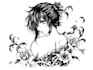 make anime tattoo design
