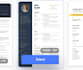 make professional resume and CV , same day delivery