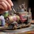 paint your warhammer 40k and fantasy miniatures