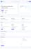 develop responsive websites with HTML CSS javascript