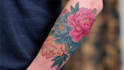 create unique custom tattoo