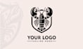 design unique lobster logo