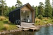 design tiny house, frame homes, cabin house