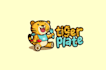 design cute kawaii mascot logo