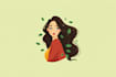 design a cartoon logo character