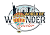design unique travel logo