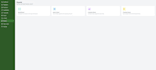 develop a laravel web app for your business