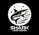 create modern wonderful fish, shark logo