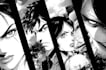 do anime manga comic book illustration sketch
