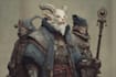 fantasy character design, fantasy illustrations