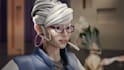 3d stylized character model for 3d printing