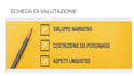 provide italian proofreading and transcription