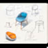 make sketch a concept based art