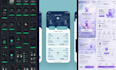 do ai mobile app, ai website, ai web app and ai saas